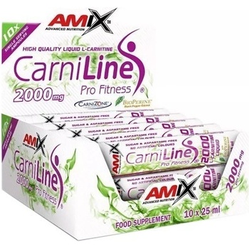 Amix CarniLine Pro Fitness 2000 250 ml