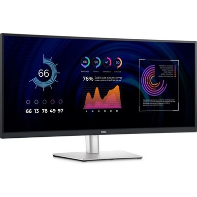 Dell P3424W