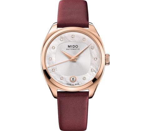 Mido M024.307.37.116.00