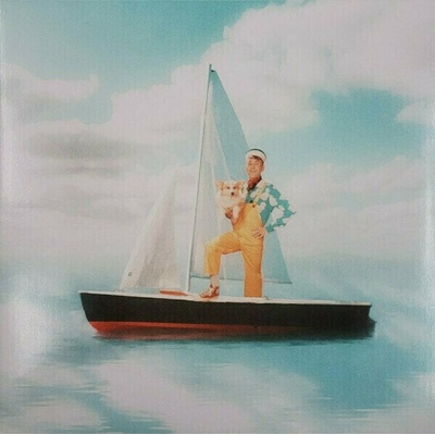 Groove Continental Yung Bae LP