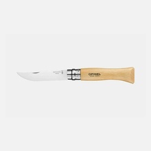 Opinel VR N°09 Inox, 9 cm 001083
