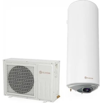 Image 1 of Eldom HPWH 150