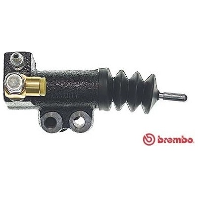 Pomocný válec, spojka BREMBO E 30 016