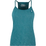 E9 Дамски топ E9 Women's Alya Top - Green Lake (916-6030-0214)