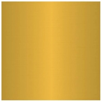 Patifix Самозалепващо фолио златист гланц - ширина 45 см