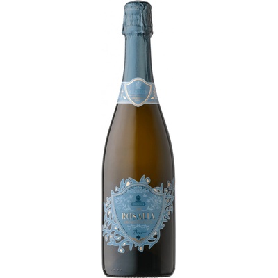 Giusti Rosalia Prosecco DOC Brut 11% 0,75 l (holá láhev)