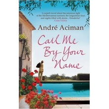 Call Me by Your Name – Acinam Andre