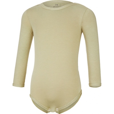 Little Angel Body tenké DR Outlast® sv.matcha