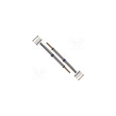 Hrot lopatka 22,1mm 325÷358°C pro termokleště 2ks TZ-KIT-1