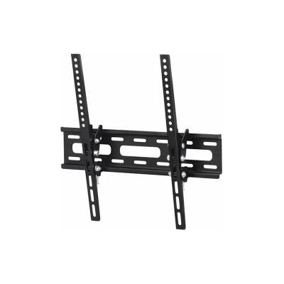 Hama Стенна стойка за tv hama, 32-75инча, до 40кг, Черен, hama-220808