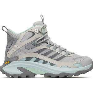Merrell Дамски обувки Merrell Moab Speed 2 GTX Hiking Boots Womens - Belize