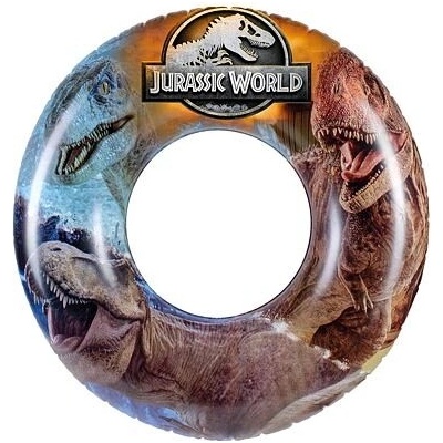 Happy People Jurský svět