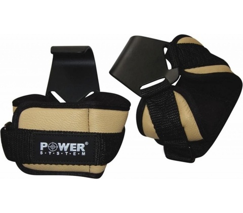 Power system Power hooks 3300