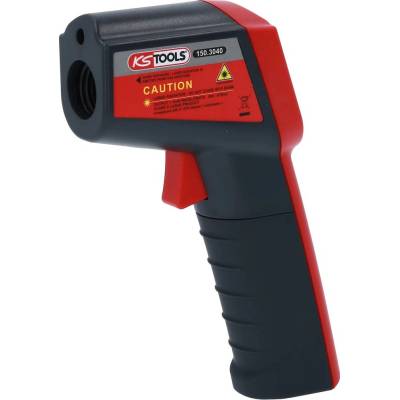 KS Tools 1503040 infračervený teplomer, -20 - 500 °C