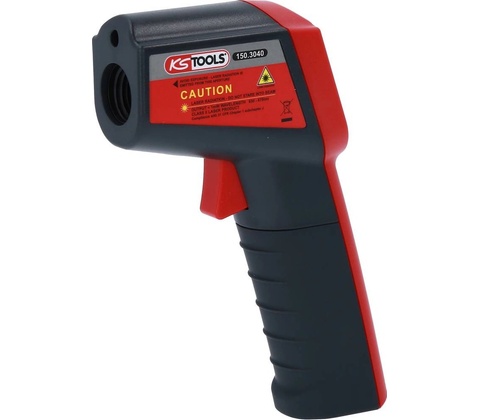 Teplomer KS TOOLS 150.3040