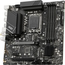 Image 1 of MSI PRO B760M-A WIFI