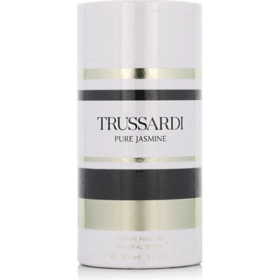 Trussardi Pure Jasmine parfumovaná voda dámska 90 ml