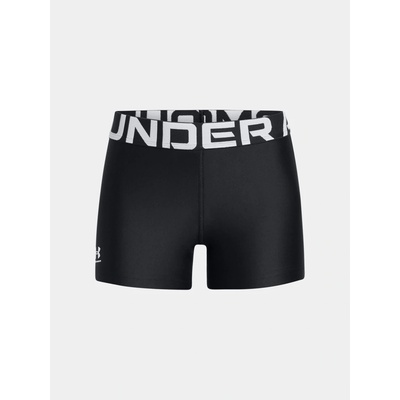 Under Armour HG Shorty Jr black