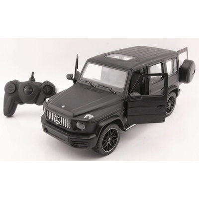 Mondo Motors Mercedes G63 AMG otvorené dvere čierna 1:14