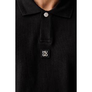 HUGO BOSS суичър мъжки с памук Dabins (50563051)