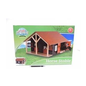 Chipolino Outbuilding Stable 51x40.5x27.5cm