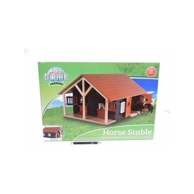 Chipolino Outbuilding Stable 51x40.5x27.5cm