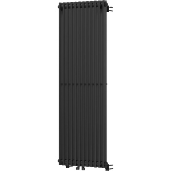 Mexen Kansas 1200x420 mm 975W Black (W204-1200-420-00-70)