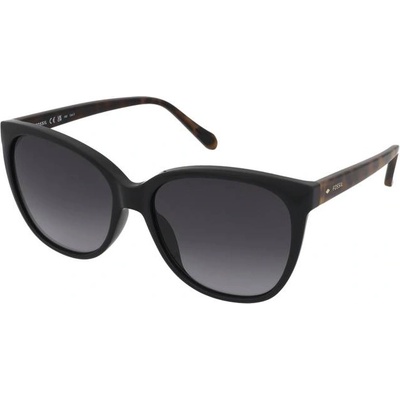 Fossil Слънчеви очила Fossil FOS 3147/G/S 807/9O