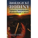 Biologické hodiny - David Frej