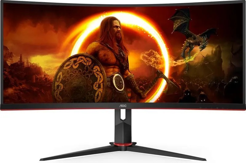 AOC CU34G2X