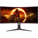Image 1 of AOC CU34G2X