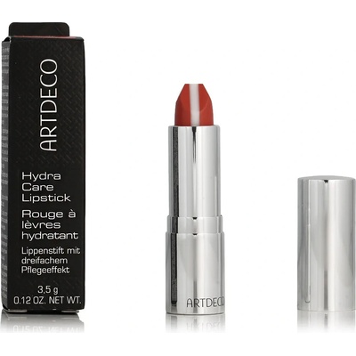 Artdeco Hydra Care pečující hydratační rtěnka 30 Apricot Oasis 3,5 g