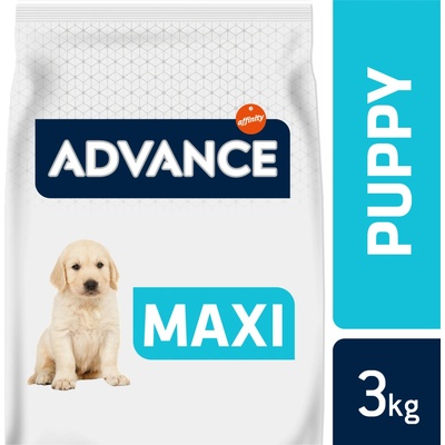 Advance Dog Maxi Puppy Protect 3 kg