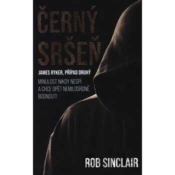 Černý sršeň
