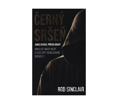 Černý sršeň