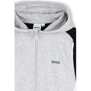HUGO BOSS Детски суичър (j52322.162.174)