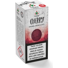 Dekang cherry 30 ml 3 x 10 ml 0 mg