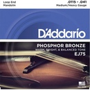 D´Addario EJ75