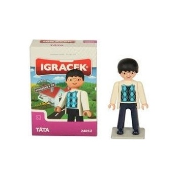 Efko Igráček Táta