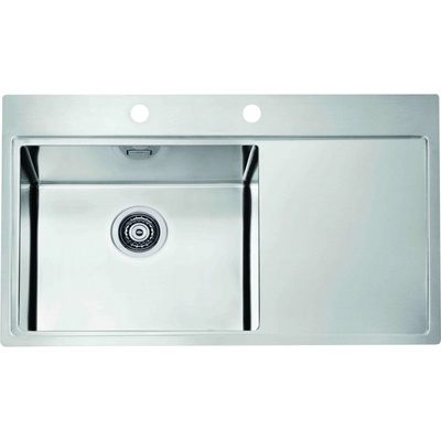 ALVEUS PURE 50 L KMB