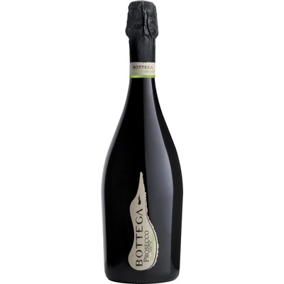 Poeti Prosecco Spumante DOC Biologico Extra Dry 11% 0,75 l (čistá fľaša)