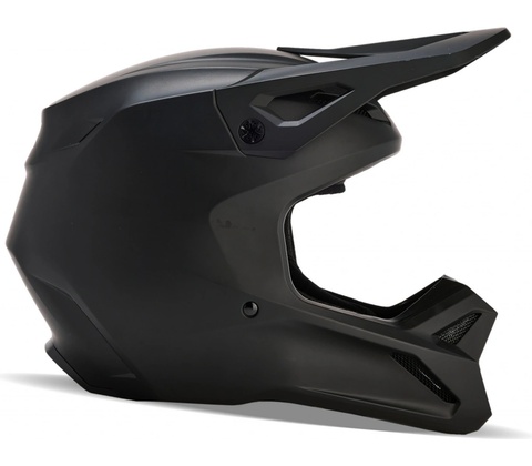 Fox Racing V1 Solid