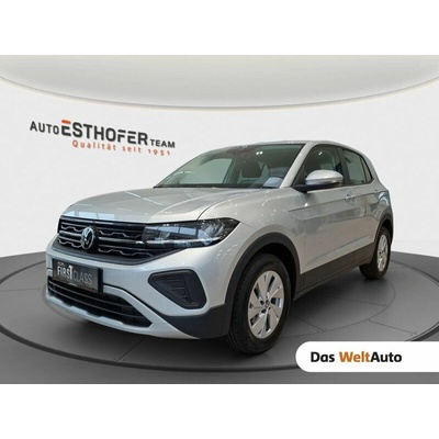 Volkswagen T-Cross TSI 70 kW