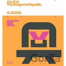 A to Z of The Designers Republic