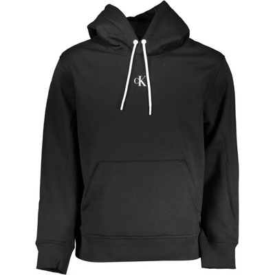 Calvin Klein Мъжки суитшърт calvin klein, Цвят Черен (j30j323435_4f9724f_nerobeh)