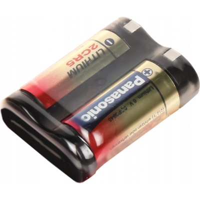 Panasonic 2CR5 1ks 2CR5-U1