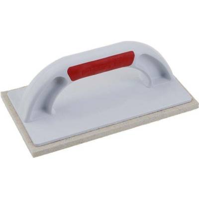 Hladítko FESTA plst bílá 220 x 130 x 8 mm