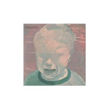 Samaris - Samaris CD
