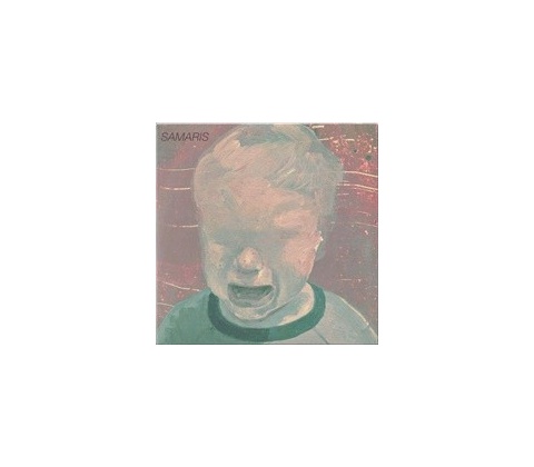 Samaris - Samaris CD