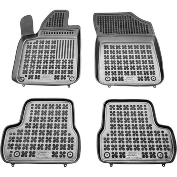 Image 1 of Rezaw-Plast Гумени стелки за citroen ds3 (2009-2016) - тип леген (201222)